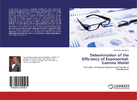 Determination of the Efficiency of Exponential-Gamma Model: Formation of Exponential-Gamma-X Family of Distributions