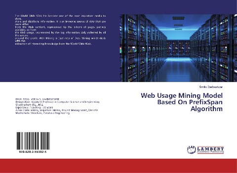 Web Usage Mining Model Based On PrefixSpan Algorithm