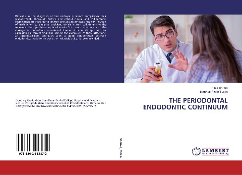THE PERIODONTAL ENDODONTIC CONTINUUM