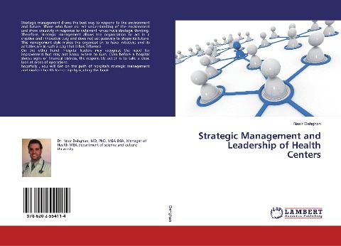 Strategic Management and Leadership of Health Centers