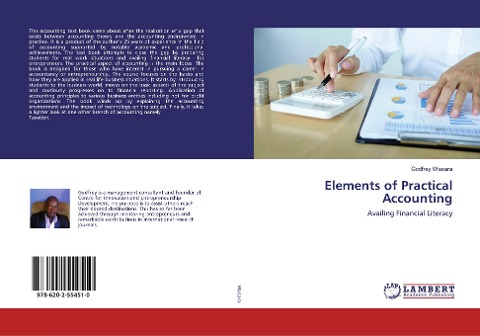 Elements of Practical Accounting: Availing Financial Literacy