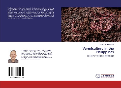Vermiculture in the Philippines: Scientific Studies and Practices
