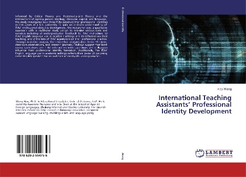 International Teaching Assistants Professional Identity Development