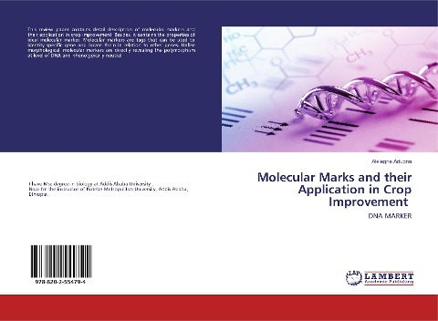 Molecular Marks and their Application in Crop Improvement: DNA MARKER