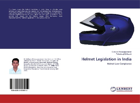 Helmet Legislation in India: Helmet Law Compliance