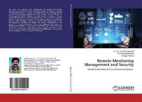 Remote Monitoring Management and Security: based on Windows & Linux Operating System