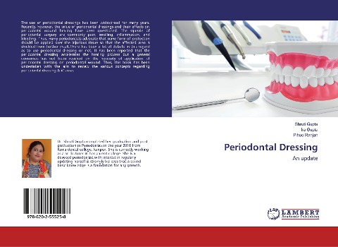Periodontal Dressing: An update