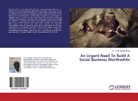 An Urgent Need To Build A Social Business Worthwhile