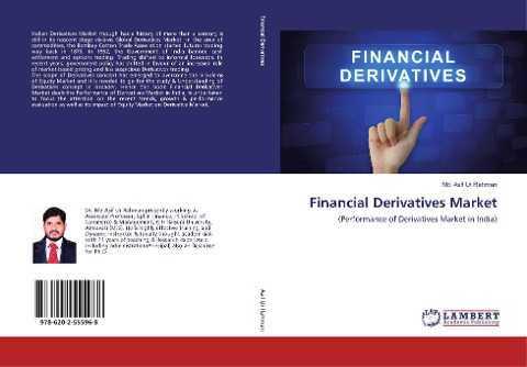 Financial Derivatives Market: (Performance of Derivatives Market in India)
