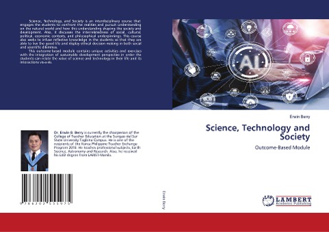 Science, Technology and Society: Outcome-Based Module