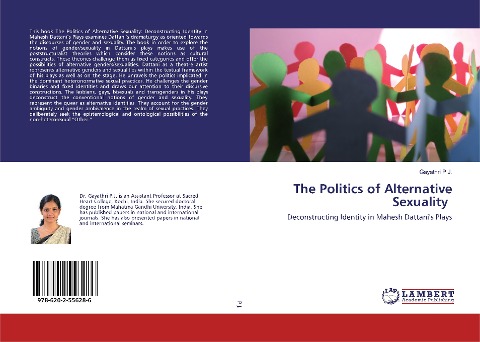 The Politics of Alternative Sexuality: Deconstructing Identity in Mahesh Dattanis Plays