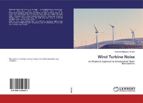 Wind Turbine Noise: An Empirical Approach to Aerodynamic Noise Mechanisms