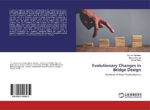 Evolutionary Changes in Bridge Design: Textbook of Fixed Prosthodontics