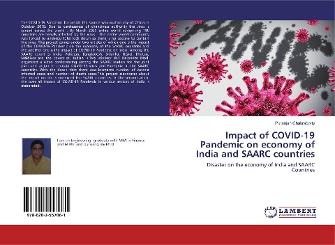 Impact of COVID-19 Pandemic on economy of India and SAARC countries: Disaster on the economy of India and SAARC Countries