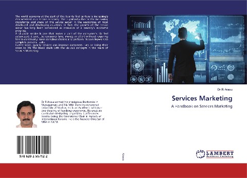 Services Marketing: A Handbook on Services Marketing