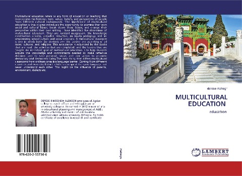 MULTICULTURAL EDUCATION: education