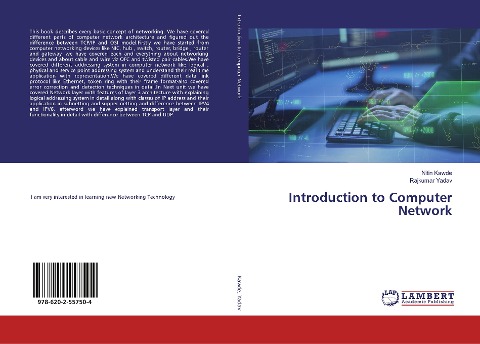 Introduction to Computer Network