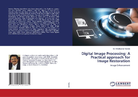 Digital Image Processing: A Practical approach for Image Restoration: Image Enhancement