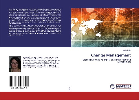 Change Management: Globalization and its Impact on Human Resource Management