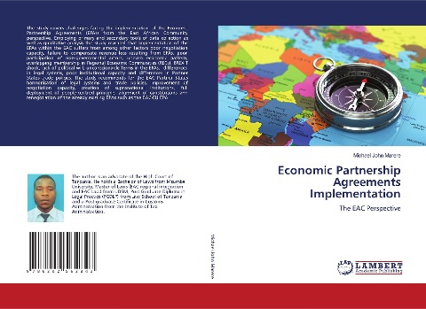 Economic Partnership Agreements Implementation: The EAC Perspective