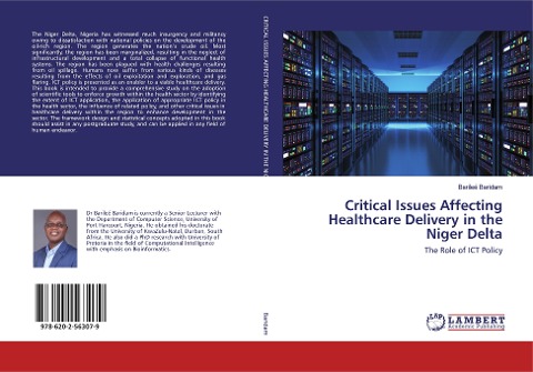 Critical Issues Affecting Healthcare Delivery in the Niger Delta: The Role of ICT Policy