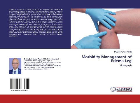 Morbidity Management of Edema Leg: Monograph