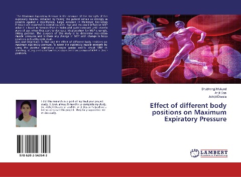 Effect of different body positions on Maximum Expiratory Pressure