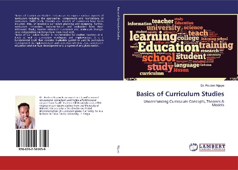 Basics of Curriculum Studies: Understanding Curriculum Concepts, Theories & Models