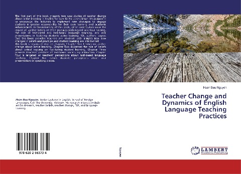 Teacher Change and Dynamics of English Language Teaching Practices