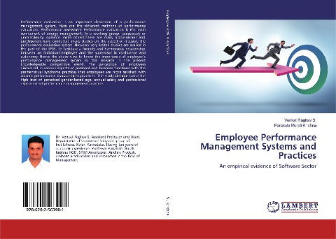 Employee Performance Management Systems and Practices: An empirical evidence of Software Sector