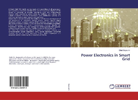 Power Electronics in Smart Grid