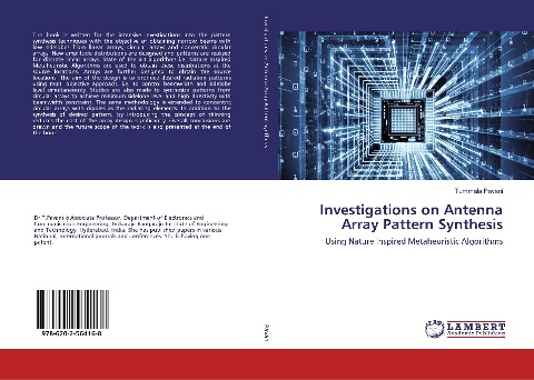 Investigations on Antenna Array Pattern Synthesis: Using Nature Inspired Metaheuristic Algorithms