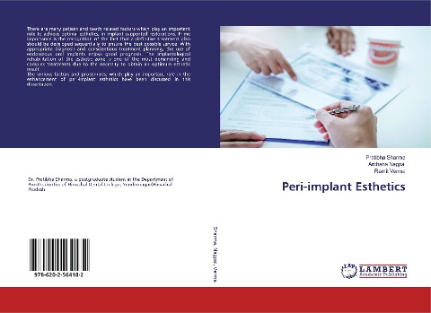 Peri-implant Esthetics