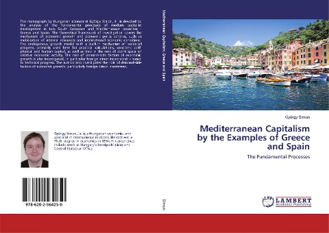 Mediterranean Capitalism by the Examples of Greece and Spain: The Fundamental Processes