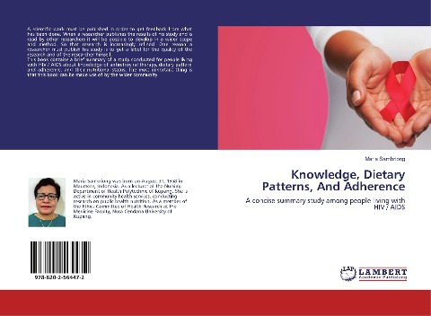 Knowledge, Dietary Patterns, And Adherence: A concise summary study among people living with HIV / AIDS