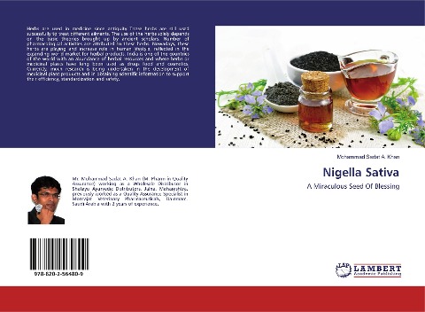 Nigella Sativa: A Miraculous Seed Of Blessing