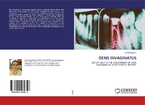 DENS INVAGINATUS: USE OF CBCT IN THE ASSESSMENT OF DENS INVAGINATUS: A SYSTEMATIC REVIEW