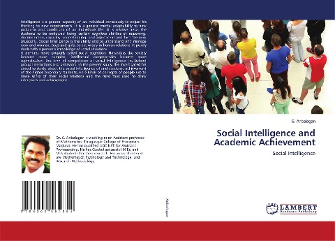 Social Intelligence and Academic Achievement: Social Intelligence