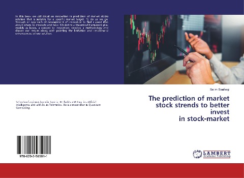 The prediction of market stock strends to better invest in stock-market