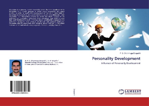 Personality Development: Influence of Personality Development