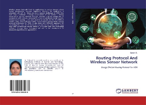 Routing Protocol And Wireless Sensor Network: Energy Efficient Routing Protocol for WSN