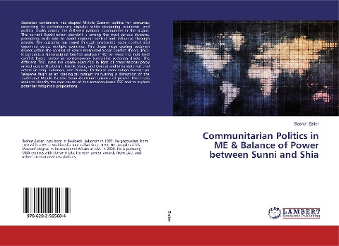 Communitarian Politics in ME & Balance of Power between Sunni and Shia
