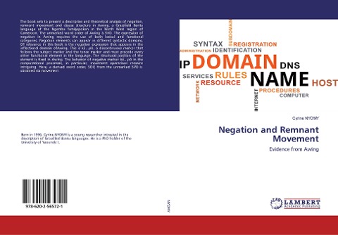 Negation and Remnant Movement: Evidence from Awing