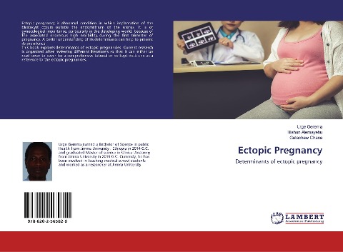 Ectopic Pregnancy: Determinants of ectopic pregnancy