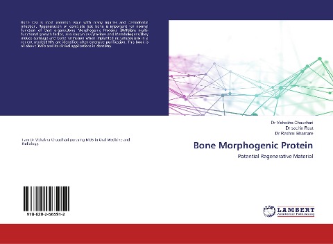 Bone Morphogenic Protein: Potential Regenerative Material