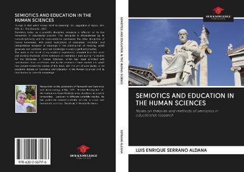 SEMIOTICS AND EDUCATION IN THE HUMAN SCIENCES: Notes on theories and methods of semiotics in educational research
