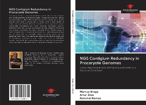 NGS Contigium Redundancy in Procaryote Genomes: A New Approach to NGS Contiguous Redundancy in Genome Completion