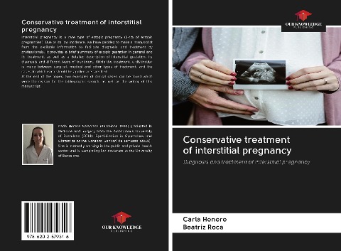 Conservative treatment of interstitial pregnancy: Diagnosis and treatment of interstitial pregnancy