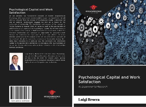 Psychological Capital and Work Satisfaction: An Experimental Research