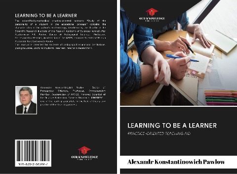 LEARNING TO BE A LEARNER: PRACTICE-ORIENTED TEACHING AID
